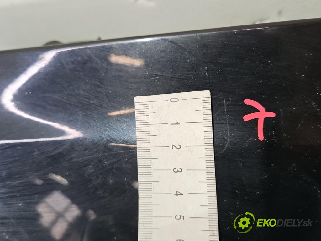 Citroen C5 II 2008-2017 2.0 hdi 140 hp manual 103 kW 1997 cm3 4- blatnik přední levý  (Predné ľavé)