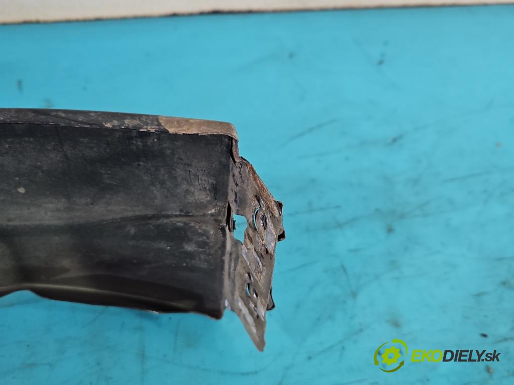 Citroen C5 II 2008-2017 2.0 hdi 140 hp manual 103 kW 1997 cm3 4- blatnik přední levý  (Predné ľavé)