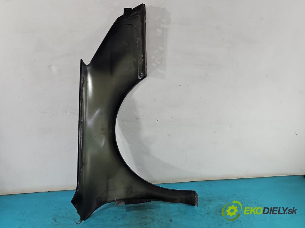 Citroen C5 II 2008-2017 2.0 hdi 140 hp manual 103 kW 1997 cm3 4- blatnik přední levý  (Predné ľavé)