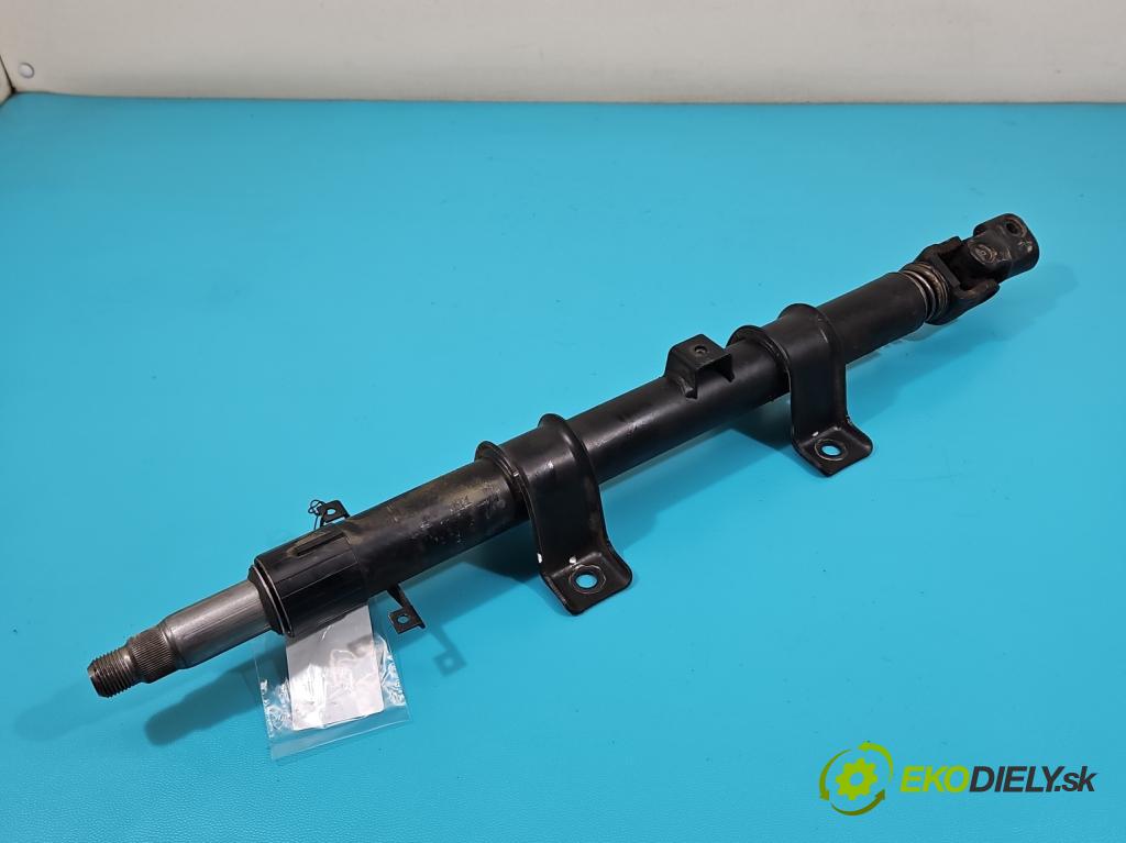 Iveco Daily III 1999-2006 2.3 hpi 117 HP manual 86 kW 2287 cm3 5- Stĺpik volant 504038169 (Tyč riadenia (volantu))