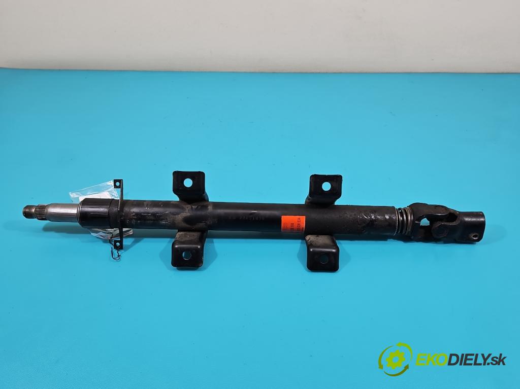 Iveco Daily III 1999-2006 2.3 hpi 117 HP manual 86 kW 2287 cm3 5- Stĺpik volant 504038169 (Tyč riadenia (volantu))