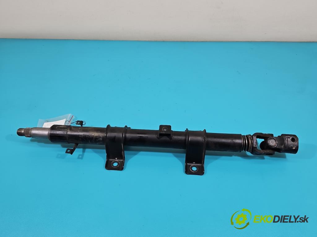 Iveco Daily III 1999-2006 2.3 hpi 117 HP manual 86 kW 2287 cm3 5- Stĺpik volant 504038169 (Tyč riadenia (volantu))