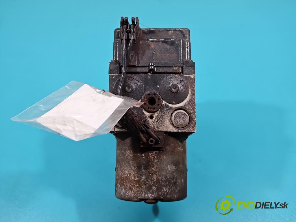 Iveco Daily III 1999-2006 2.3 hpi 117 HP manual 86 kW 2287 cm3 5- čerpadlo abs 500351154 (Pumpy ABS)