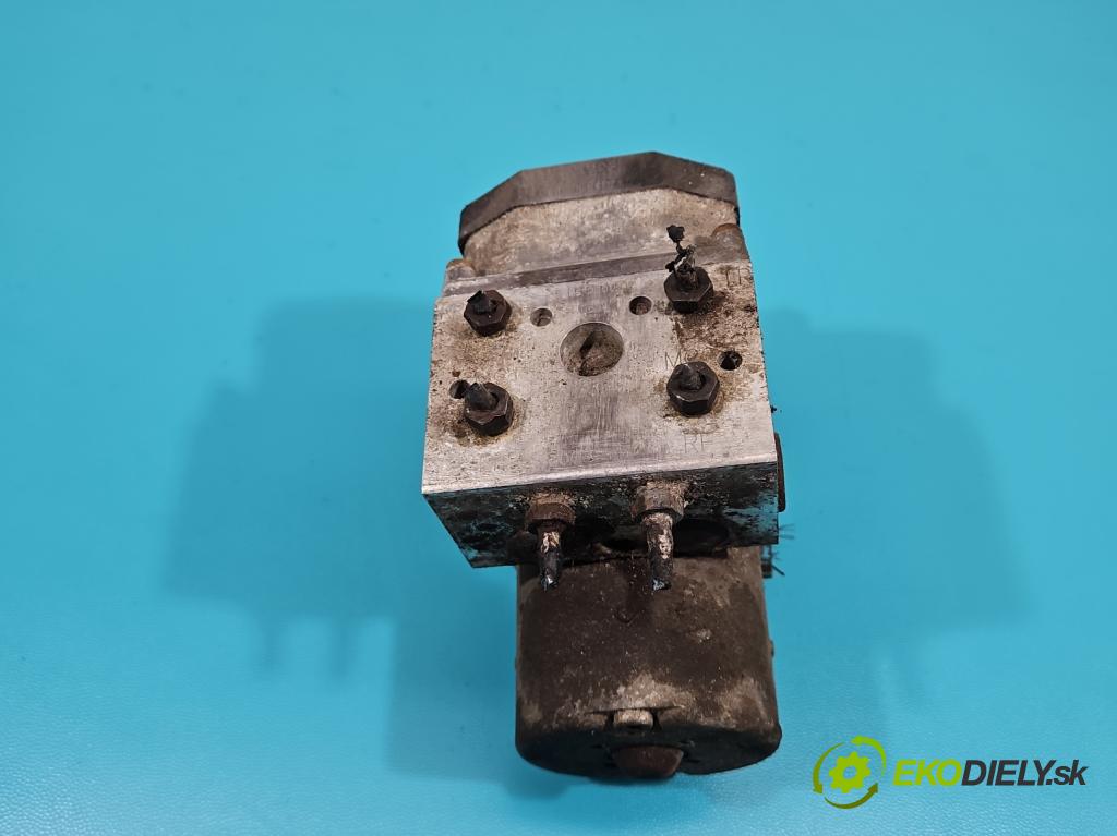 Iveco Daily III 1999-2006 2.3 hpi 117 HP manual 86 kW 2287 cm3 5- čerpadlo abs 500351154 (Pumpy ABS)