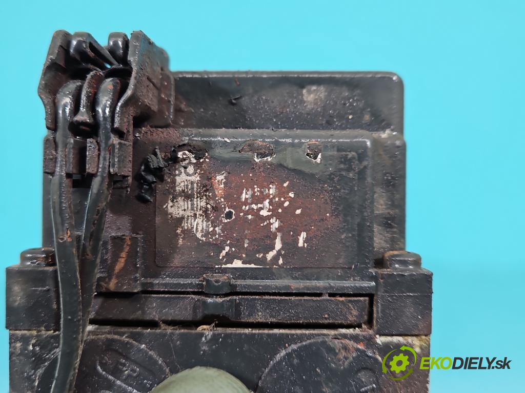 Iveco Daily III 1999-2006 2.3 hpi 117 HP manual 86 kW 2287 cm3 5- čerpadlo abs 500351154 (Pumpy ABS)