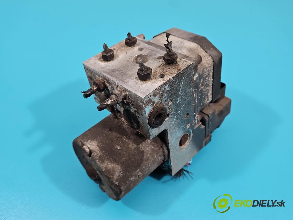 Iveco Daily III 1999-2006 2.3 hpi 117 HP manual 86 kW 2287 cm3 5- čerpadlo abs 500351154 (Pumpy ABS)