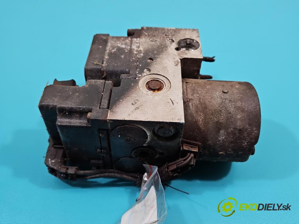 Iveco Daily III 1999-2006 2.3 hpi 117 HP manual 86 kW 2287 cm3 5- čerpadlo abs 500351154 (Pumpy ABS)