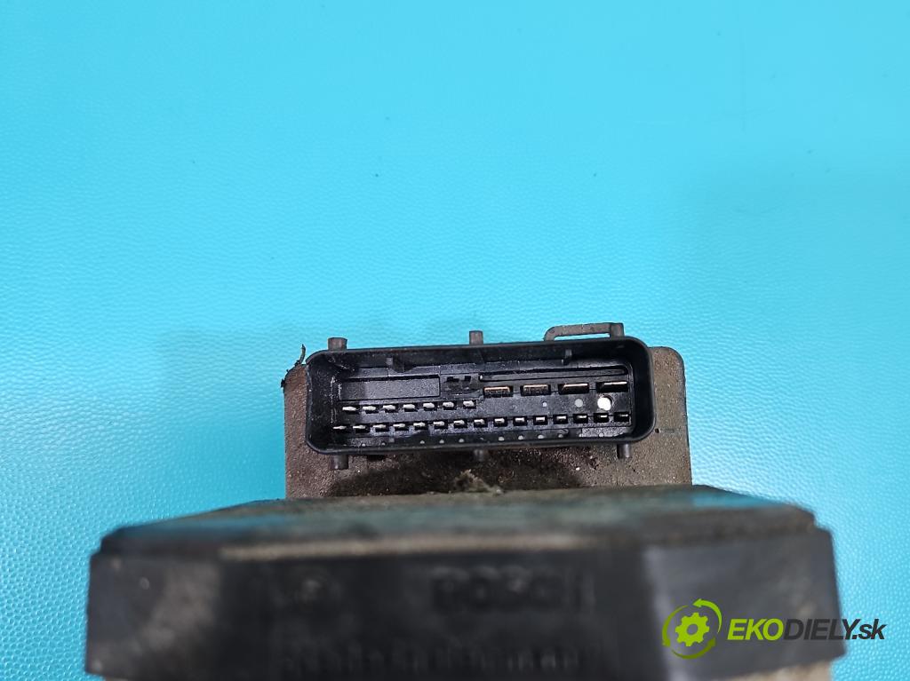 Iveco Daily III 1999-2006 2.3 hpi 117 HP manual 86 kW 2287 cm3 5- čerpadlo abs 500351154 (Pumpy ABS)