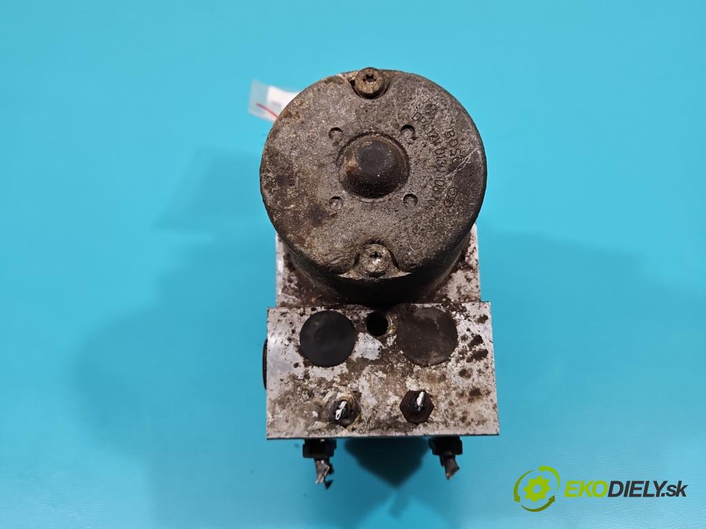 Iveco Daily III 1999-2006 2.3 hpi 117 HP manual 86 kW 2287 cm3 5- čerpadlo abs 500351154 (Pumpy ABS)