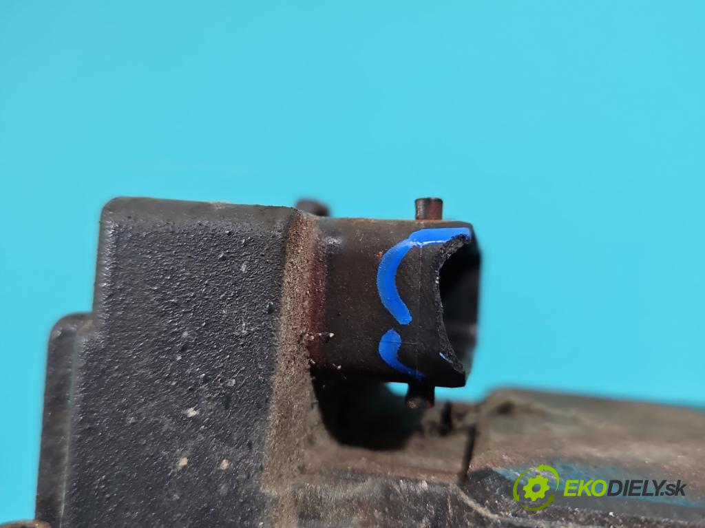 Iveco Daily III 1999-2006 2.3 hpi 117 HP manual 86 kW 2287 cm3 5- čerpadlo abs 500351154 (Pumpy ABS)