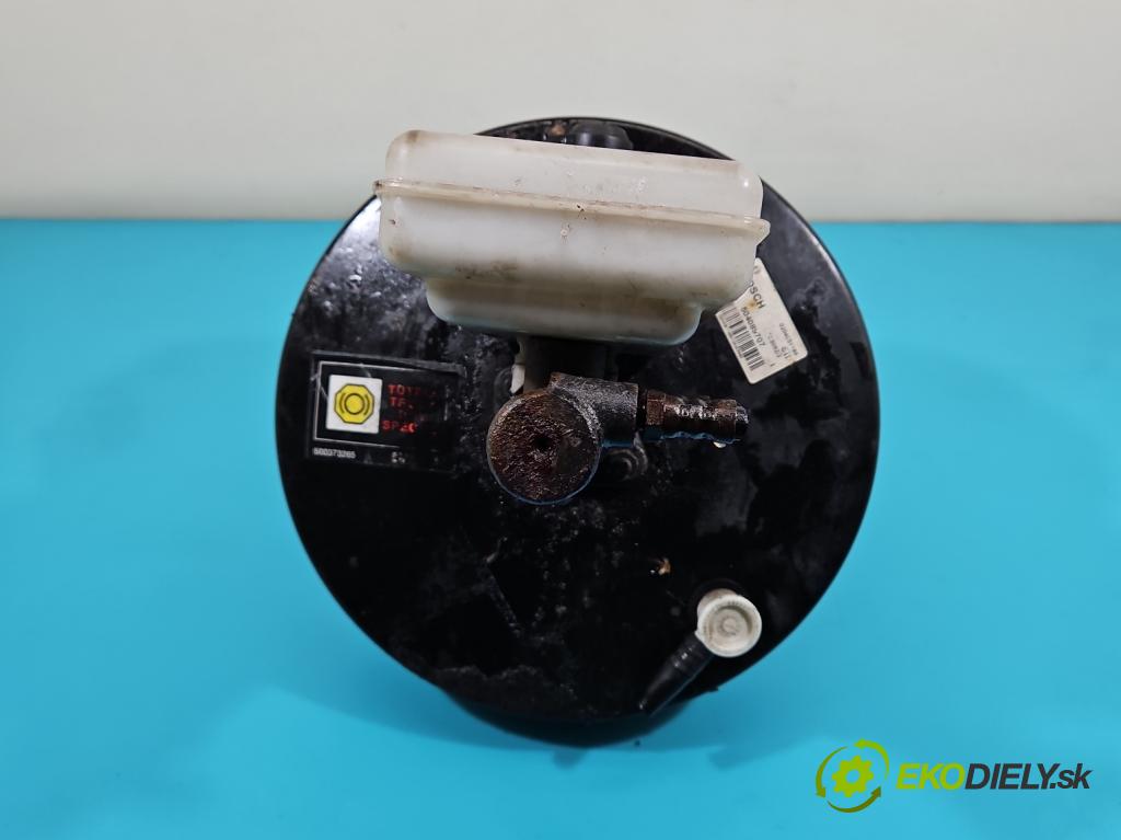 Iveco Daily III 1999-2006 2.3 hpi 117 HP manual 86 kW 2287 cm3 5- servo brzdové 504089707
