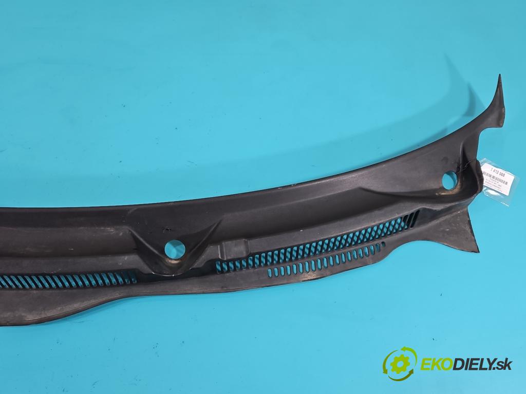 Vw Golf IV 1997-2003 1.6 SR 101 HP automatic 74 kW 1595 cm3 5- torpédo  (Torpéda)