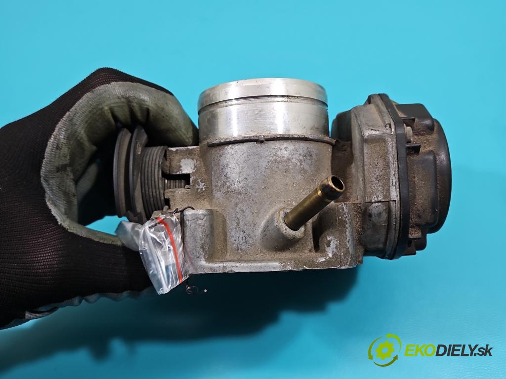Vw Golf IV 1997-2003 1.6 SR 101 HP automatic 74 kW 1595 cm3 5- klapka 06A 133 064 J (Škrtiace klapky)