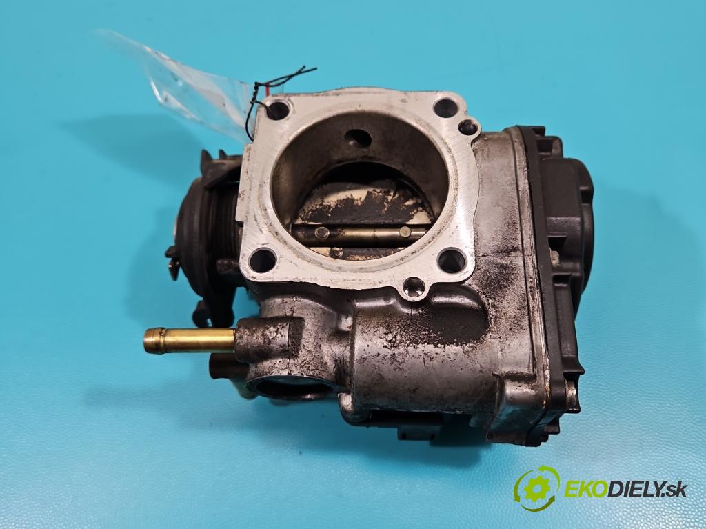 Vw Golf IV 1997-2003 1.6 SR 101 HP automatic 74 kW 1595 cm3 5- klapka 06A 133 064 J (Škrtiace klapky)