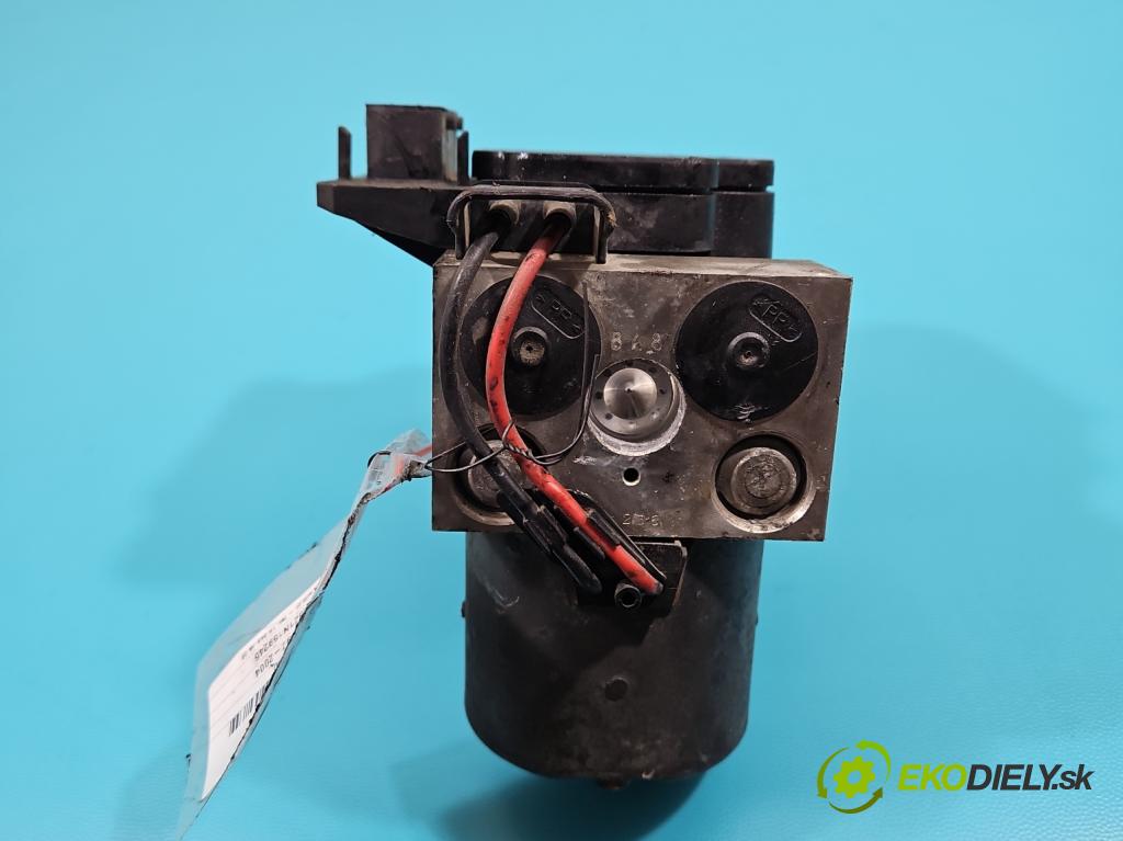 Audi A6 C5 1997-2004 2.5 TDI 179KM manual 132 kW 2496 cm3 4- čerpadlo abs 8E0614111T (Pumpy ABS)