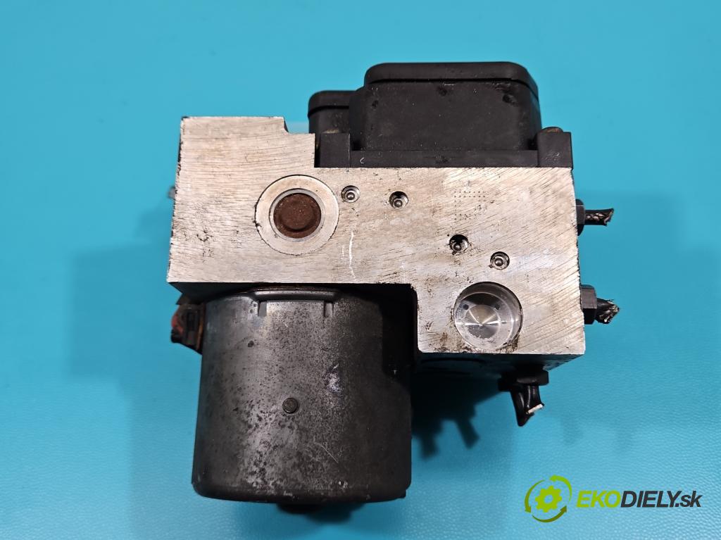 Audi A6 C5 1997-2004 2.5 TDI 179KM manual 132 kW 2496 cm3 4- čerpadlo abs 8E0614111T (Pumpy ABS)