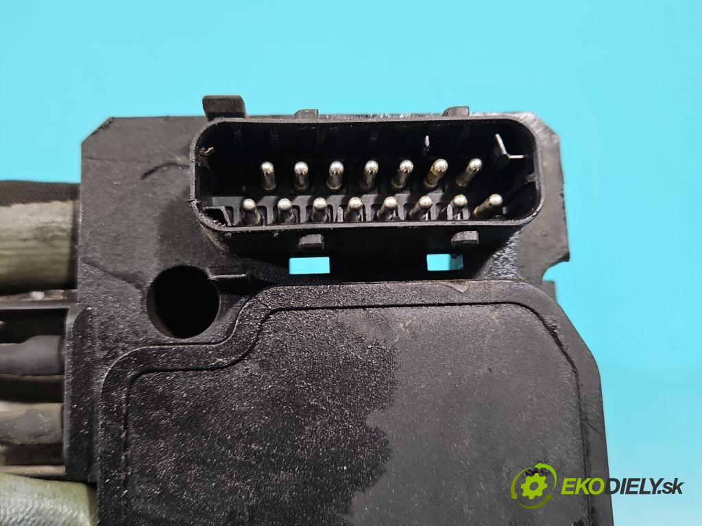 Audi A6 C5 1997-2004 2.5 TDI 179KM manual 132 kW 2496 cm3 4- čerpadlo abs 8E0614111T (Pumpy ABS)