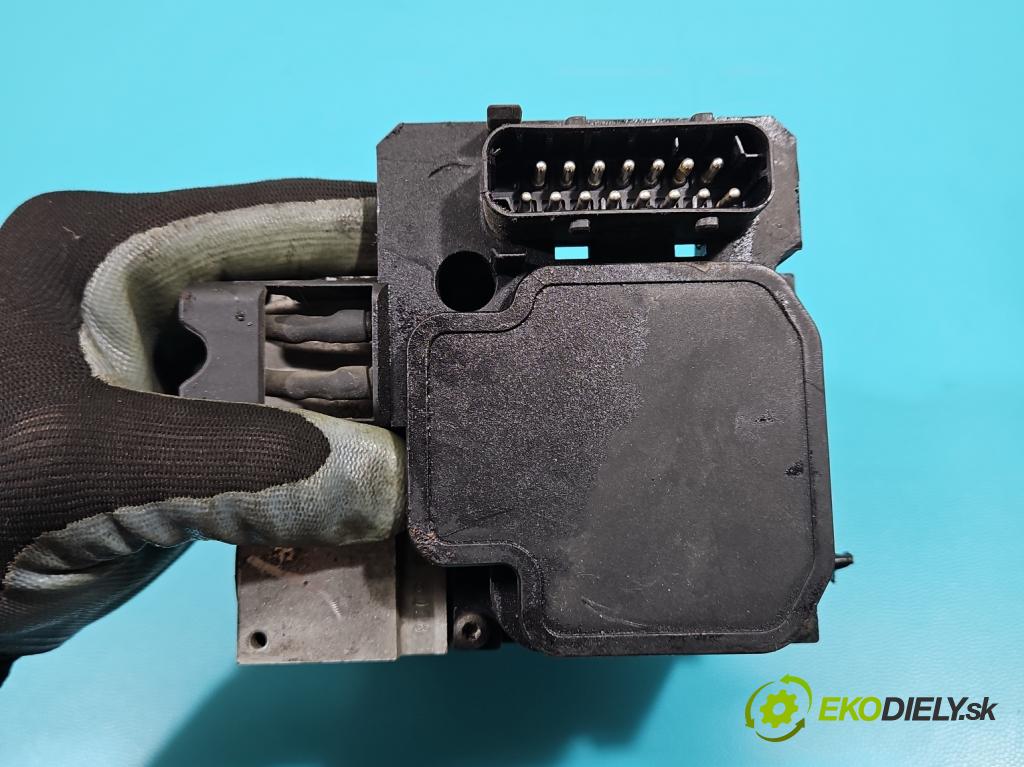 Audi A6 C5 1997-2004 2.5 TDI 179KM manual 132 kW 2496 cm3 4- čerpadlo abs 8E0614111T (Pumpy ABS)