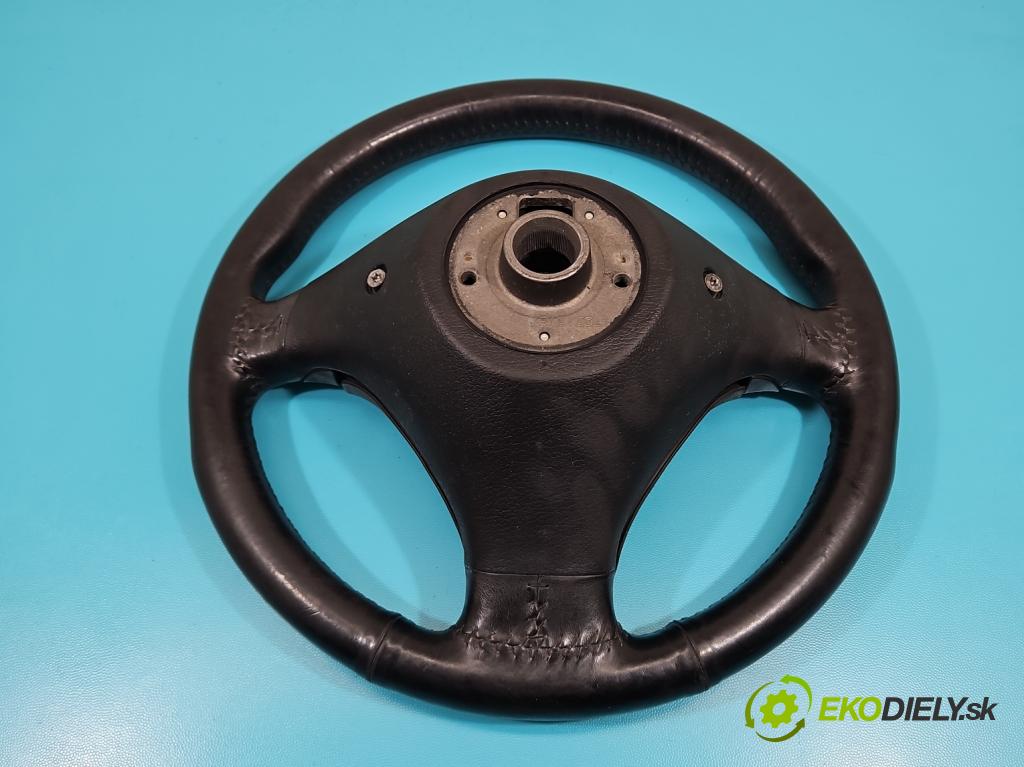 Audi A6 C5 1997-2004 2.5 TDI 179KM manual 132 kW 2496 cm3 4- volant  (Volanty)