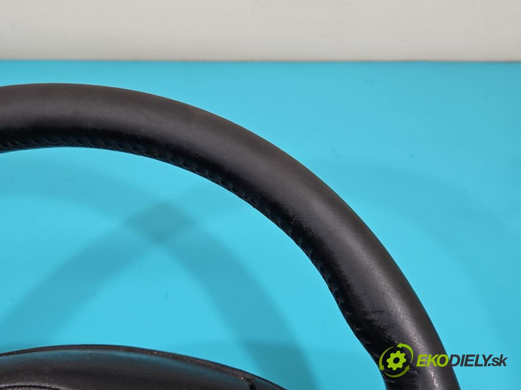 Audi A6 C5 1997-2004 2.5 TDI 179KM manual 132 kW 2496 cm3 4- volant  (Volanty)