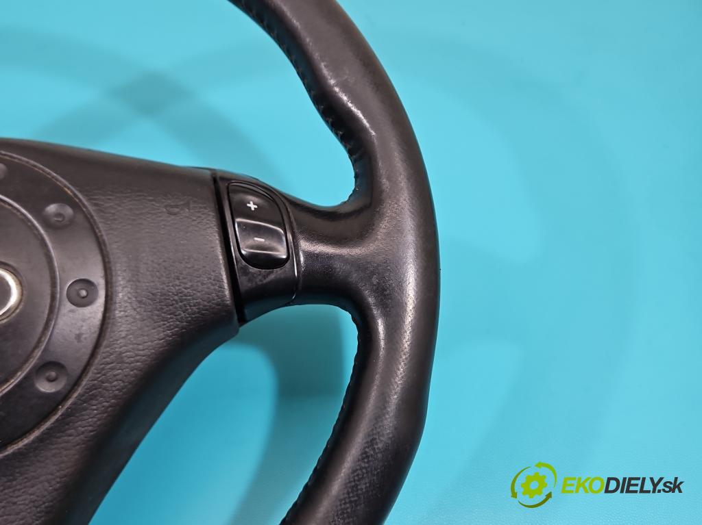 Audi A6 C5 1997-2004 2.5 TDI 179KM manual 132 kW 2496 cm3 4- volant  (Volanty)