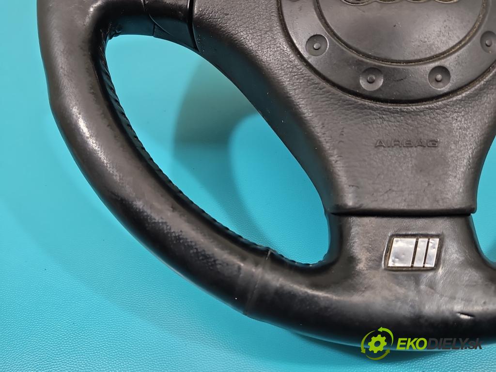 Audi A6 C5 1997-2004 2.5 TDI 179KM manual 132 kW 2496 cm3 4- volant  (Volanty)