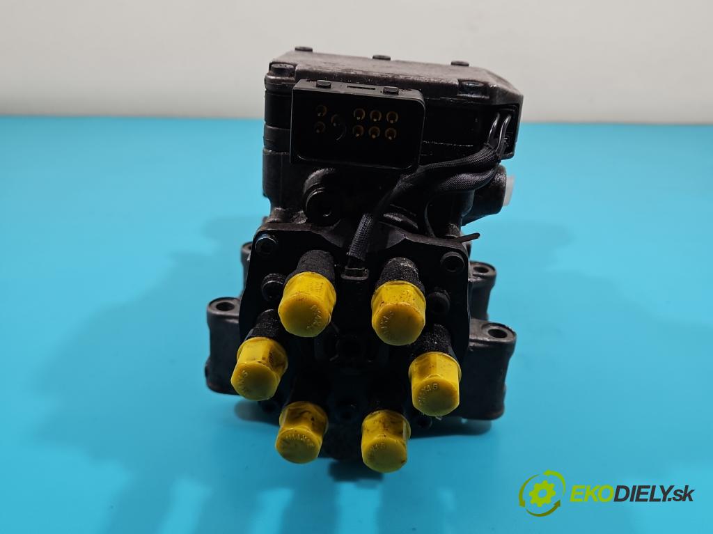 Audi A6 C5 1997-2004 2.5 TDI 179KM manual 132 kW 2496 cm3 4- čerpadlo vstrekovacia 0470506016 (Vstrekovacie čerpadlá)