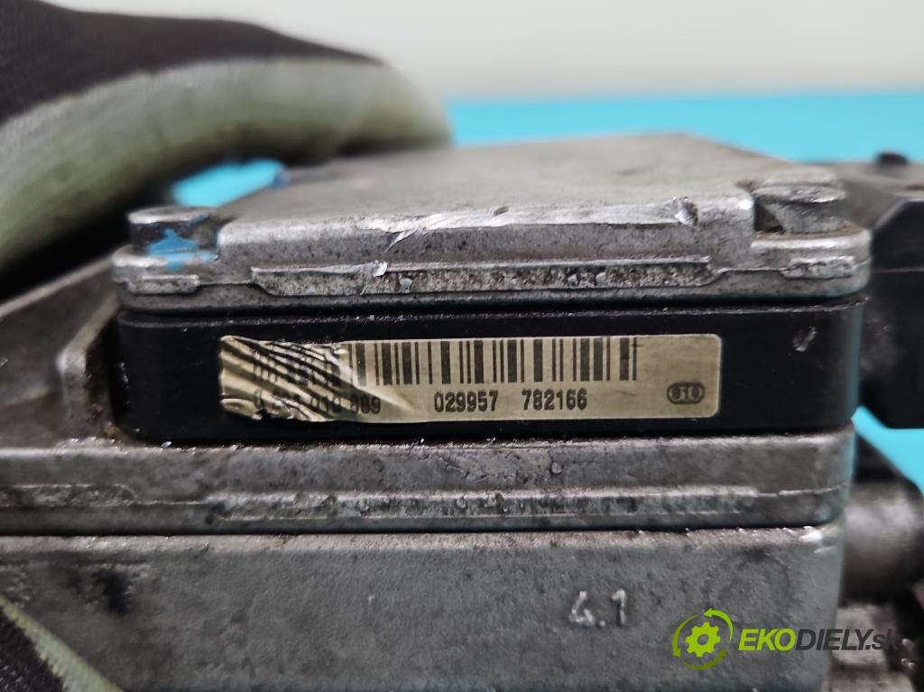 Audi A6 C5 1997-2004 2.5 TDI 179KM manual 132 kW 2496 cm3 4- čerpadlo vstrekovacia 0470506016 (Vstrekovacie čerpadlá)