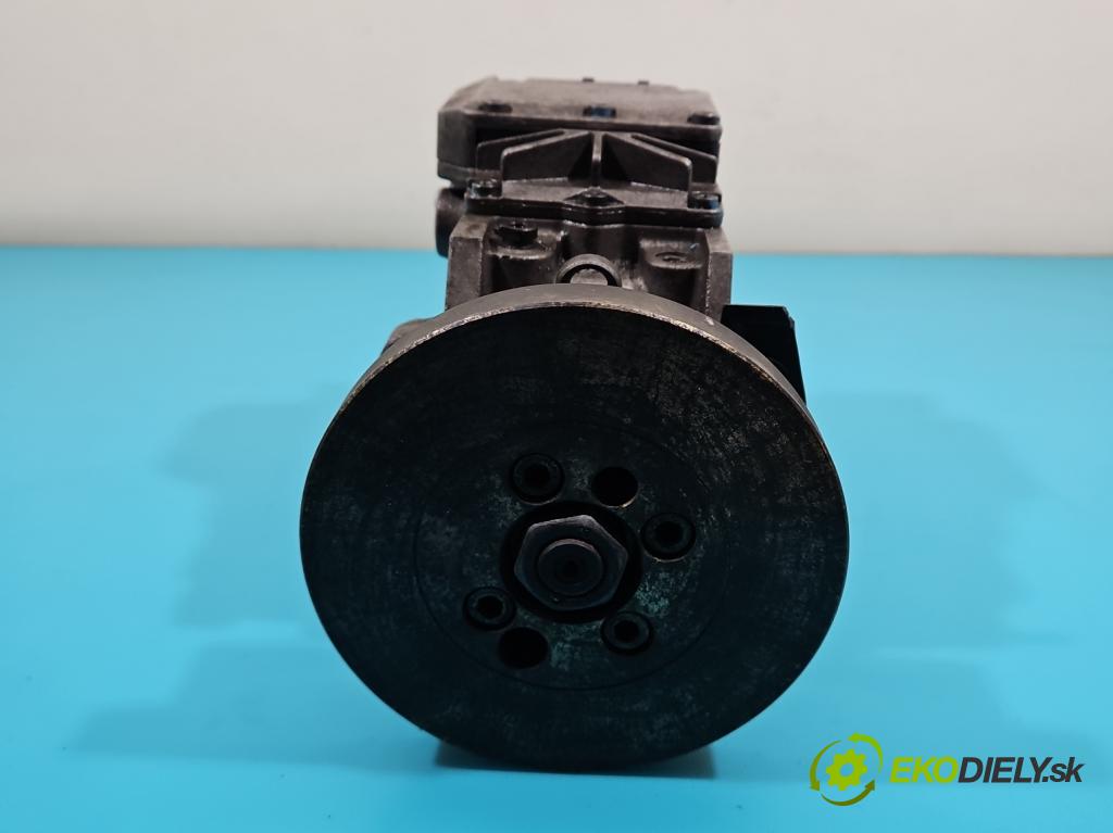 Audi A6 C5 1997-2004 2.5 TDI 179KM manual 132 kW 2496 cm3 4- čerpadlo vstrekovacia 0470506016 (Vstrekovacie čerpadlá)