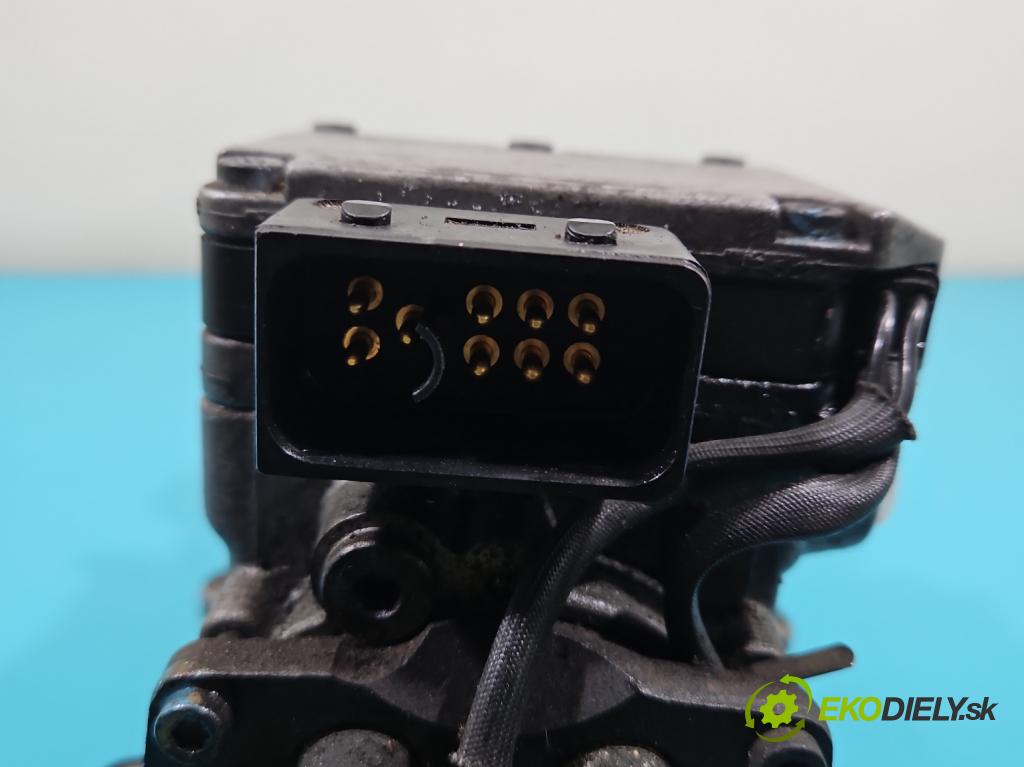 Audi A6 C5 1997-2004 2.5 TDI 179KM manual 132 kW 2496 cm3 4- čerpadlo vstrekovacia 0470506016 (Vstrekovacie čerpadlá)