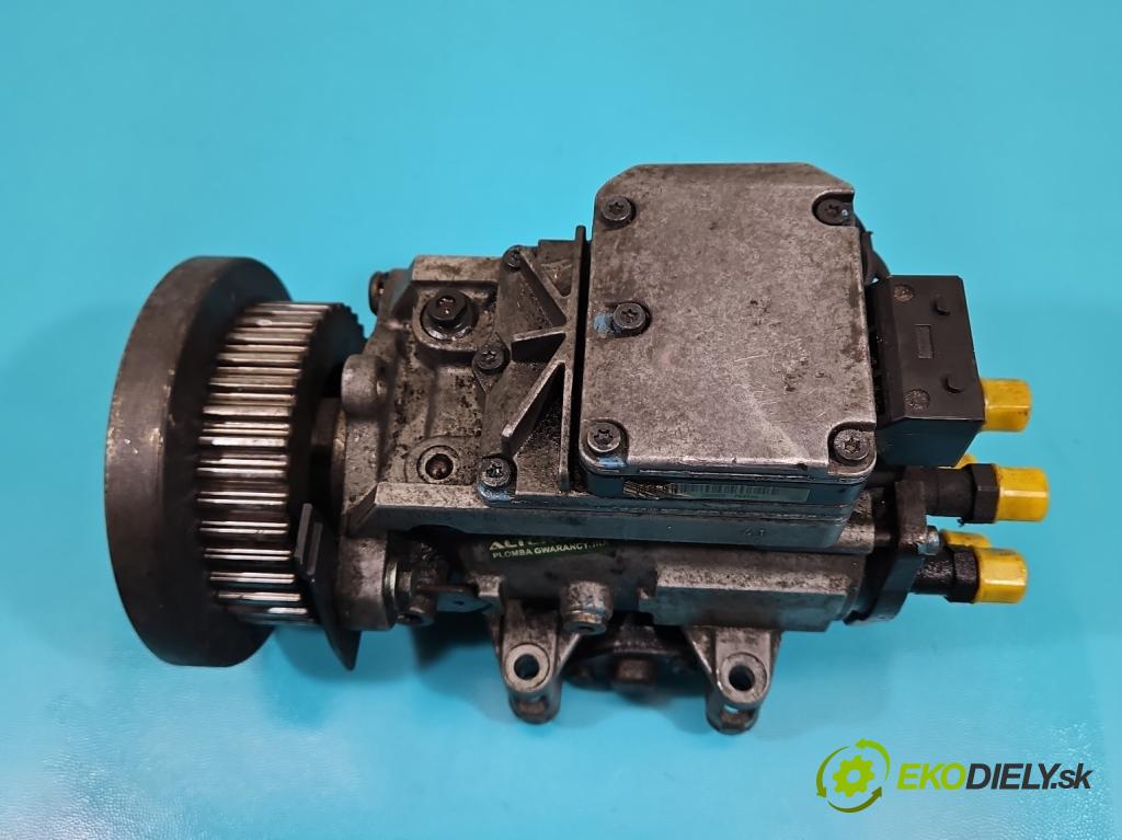 Audi A6 C5 1997-2004 2.5 TDI 179KM manual 132 kW 2496 cm3 4- čerpadlo vstrekovacia 0470506016 (Vstrekovacie čerpadlá)