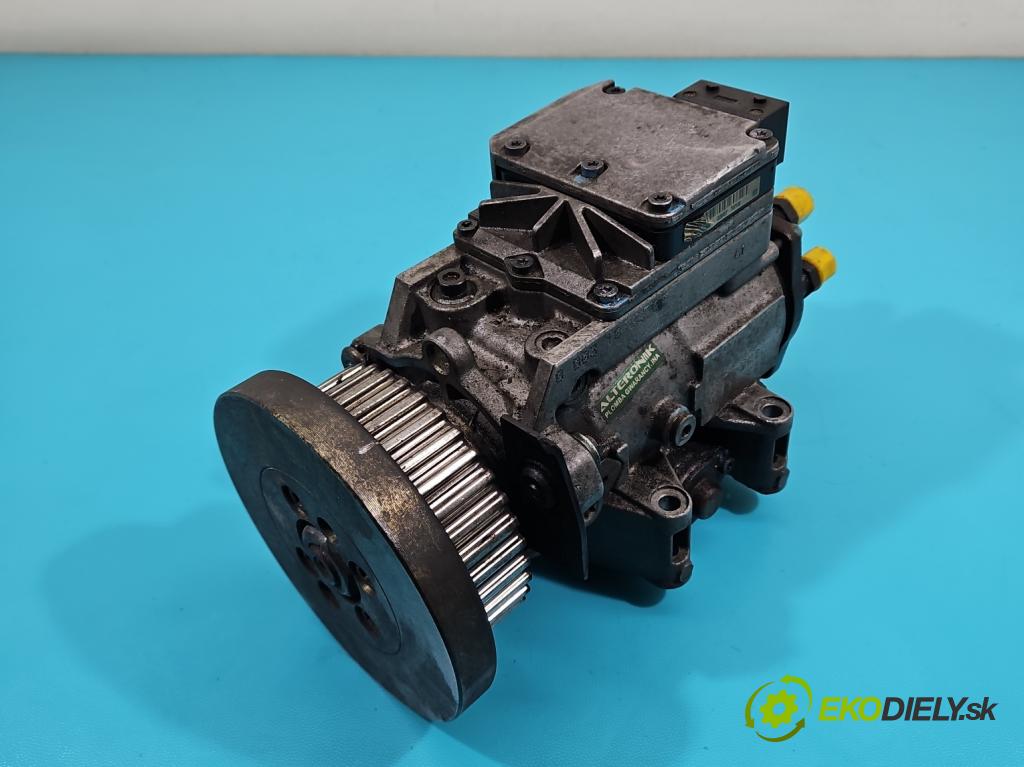 Audi A6 C5 1997-2004 2.5 TDI 179KM manual 132 kW 2496 cm3 4- čerpadlo vstrekovacia 0470506016 (Vstrekovacie čerpadlá)