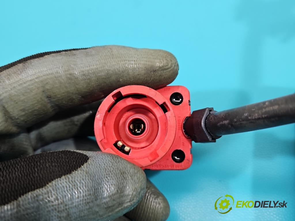 Audi A6 C5 1997-2004 2.5 TDI 179KM manual 132 kW 2496 cm3 4- střídač: xenon 5DV007760-15 (Riadiace jednotky xenónu)