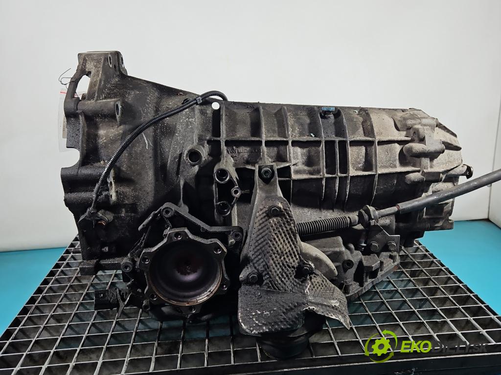 Audi A6 C5 1997-2004 2.5 TDI 179KM manual 132 kW 2496 cm3 4- prevodovka stupeň,rýchlosť automat FAD