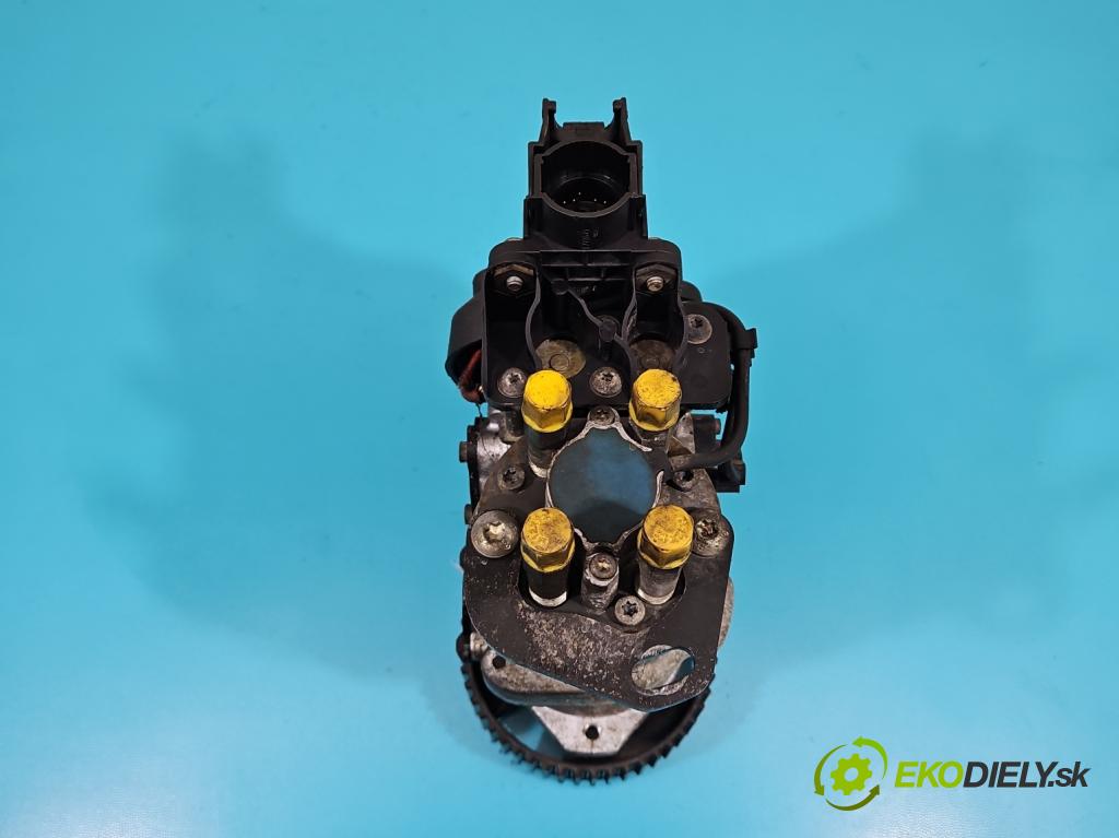 Fiat Doblo I 2001-2010 1.9d 63 HP manual 46 kW 1910 cm3 5- čerpadlo vstrekovacia R8640A121A (Vstrekovacie čerpadlá)