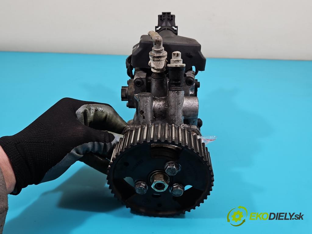 Fiat Doblo I 2001-2010 1.9d 63 HP manual 46 kW 1910 cm3 5- čerpadlo vstrekovacia R8640A121A (Vstrekovacie čerpadlá)