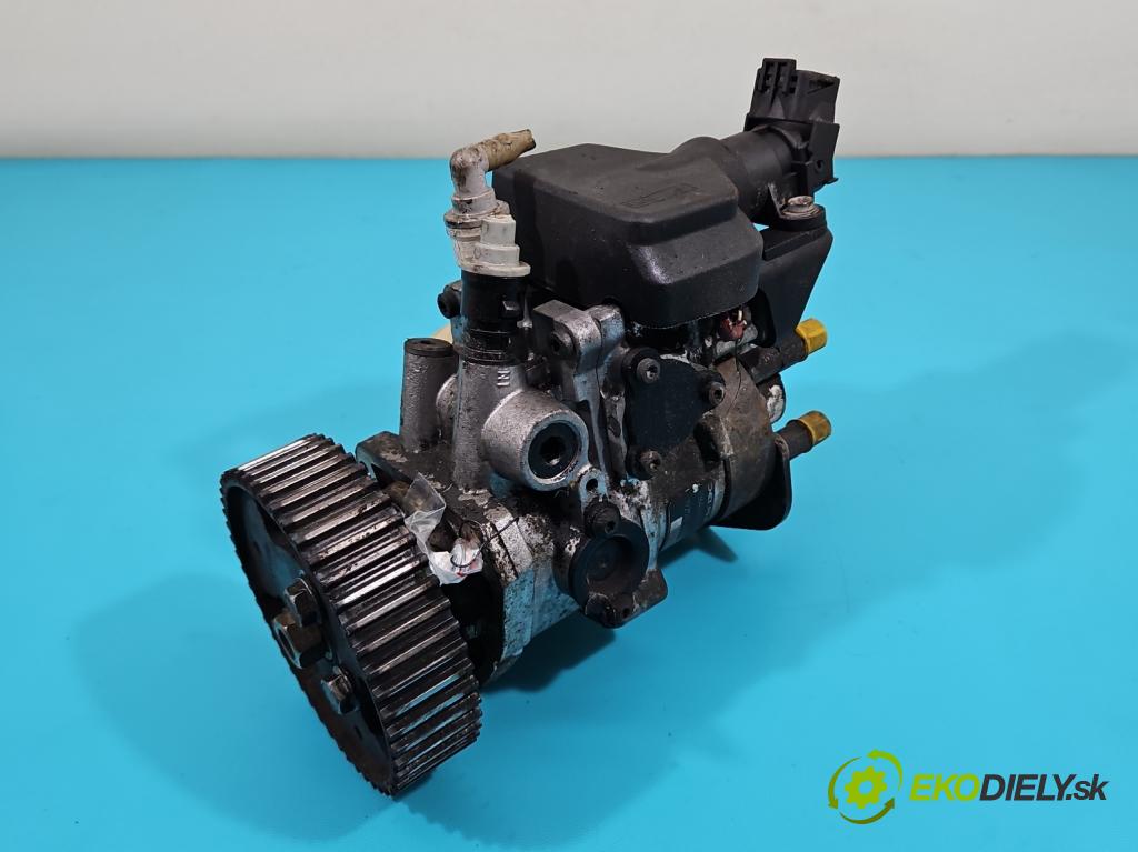 Fiat Doblo I 2001-2010 1.9d 63 HP manual 46 kW 1910 cm3 5- čerpadlo vstrekovacia R8640A121A (Vstrekovacie čerpadlá)