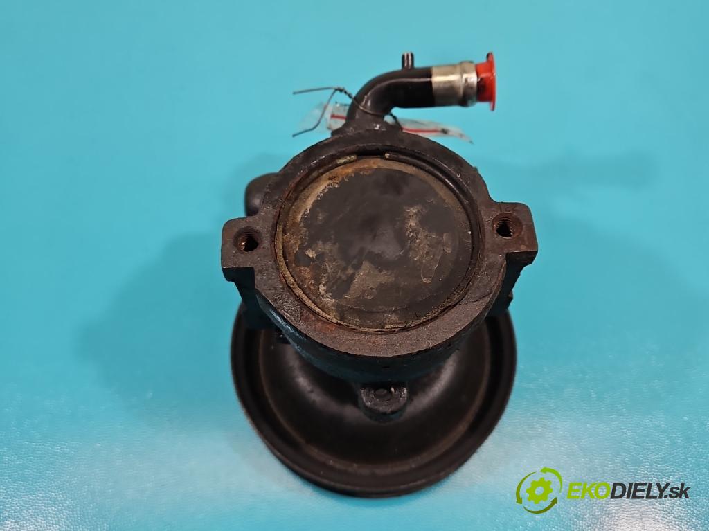 Fiat Doblo I 2001-2010 1.9d 63 HP manual 46 kW 1910 cm3 5- čerpadlo posilovač 46534757 (Servočerpadlá, pumpy riadenia)