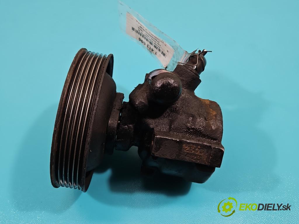 Fiat Doblo I 2001-2010 1.9d 63 HP manual 46 kW 1910 cm3 5- čerpadlo posilovač 46534757 (Servočerpadlá, pumpy riadenia)