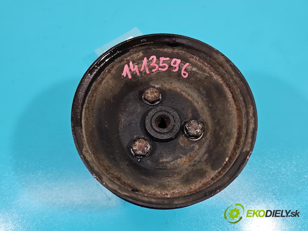 Fiat Doblo I 2001-2010 1.9d 63 HP manual 46 kW 1910 cm3 5- čerpadlo posilovač 46534757 (Servočerpadlá, pumpy riadenia)