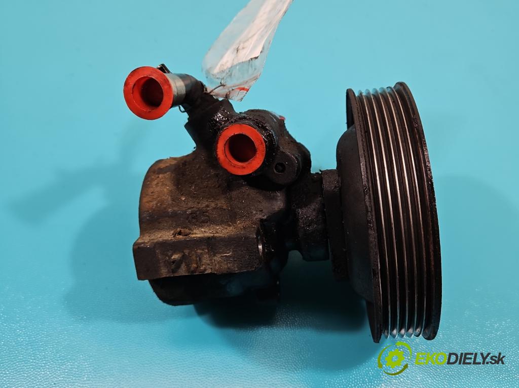 Fiat Doblo I 2001-2010 1.9d 63 HP manual 46 kW 1910 cm3 5- čerpadlo posilovač 46534757 (Servočerpadlá, pumpy riadenia)