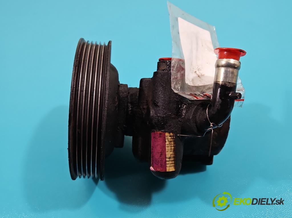 Fiat Doblo I 2001-2010 1.9d 63 HP manual 46 kW 1910 cm3 5- čerpadlo posilovač 46534757 (Servočerpadlá, pumpy riadenia)