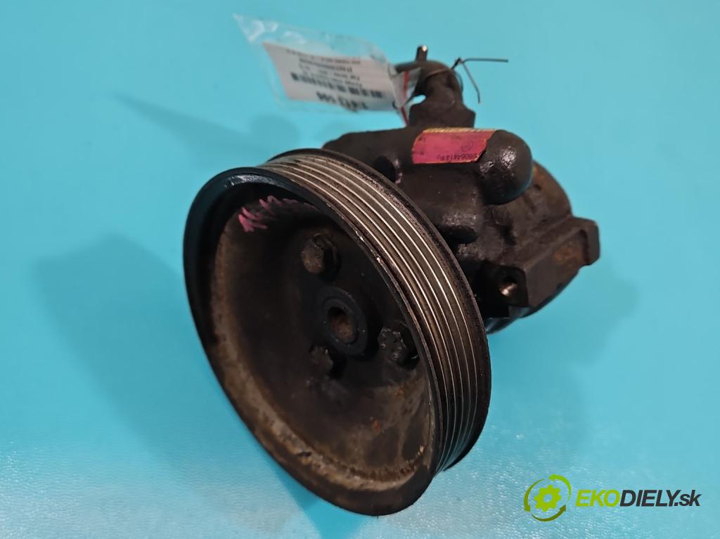 Fiat Doblo I 2001-2010 1.9d 63 HP manual 46 kW 1910 cm3 5- čerpadlo posilovač 46534757 (Servočerpadlá, pumpy riadenia)