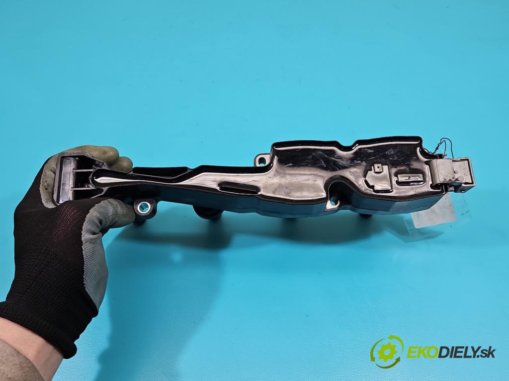 Citroen C4 I 2004-2011 1.6 16v 109 HP manual 80 kW 1587 cm3 5- cievka zapaľovacia  (Zapaľovacie cievky, moduly)