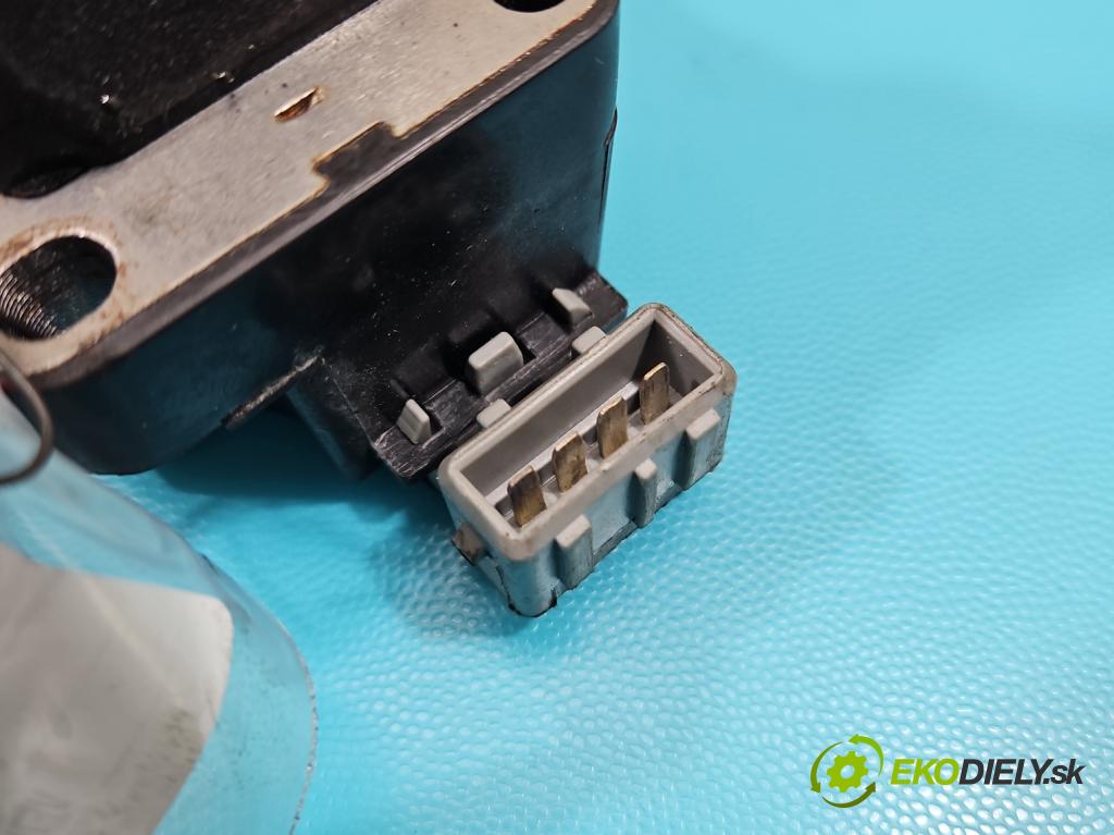 Citroen C4 I 2004-2011 1.6 16v 109 HP manual 80 kW 1587 cm3 5- cievka zapaľovacia  (Zapaľovacie cievky, moduly)