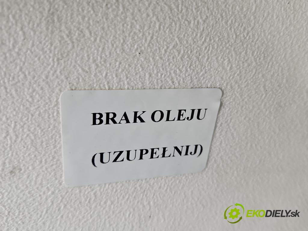 Citroen C4 I 2004-2011 1.6 16v 109 HP manual 80 kW 1587 cm3 5- prevodovka stupeň,rýchlosť manual 20CQ16