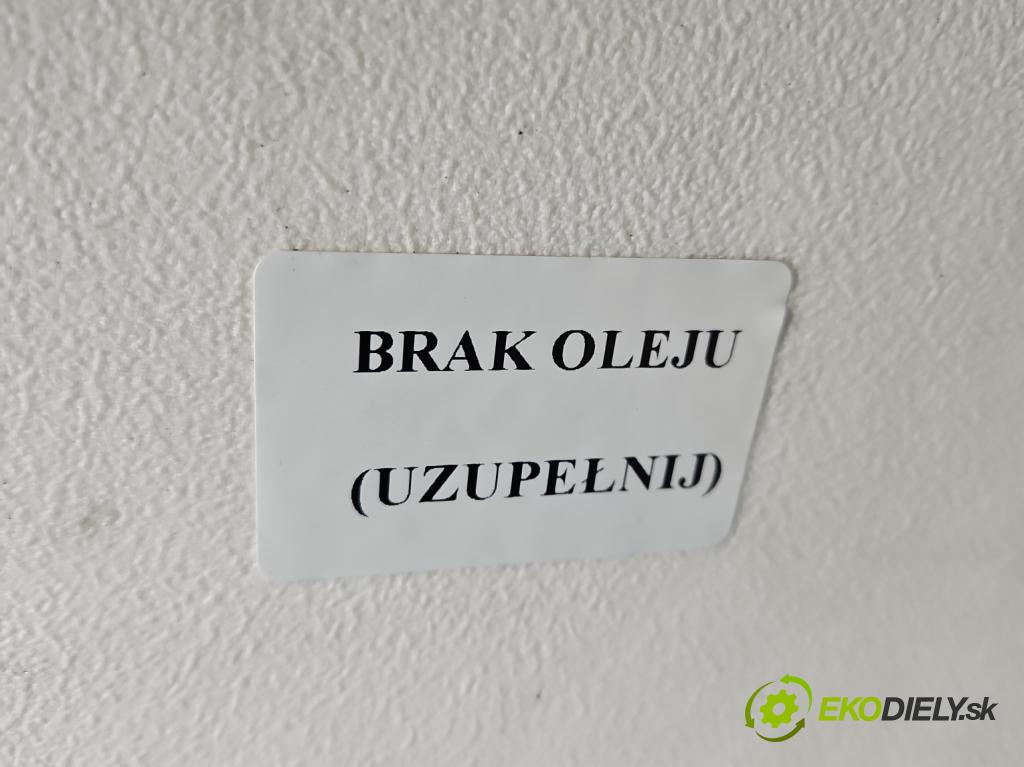 Renault Laguna II 2001-2007 1.6 16V 107 HP manual 79 kW 1598 cm3 5- prevodovka stupeň,rýchlosť manual JH3005