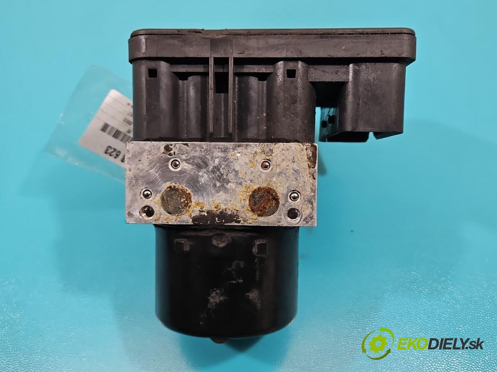 Vw Golf IV 1997-2003 1.9 TDI 116 HP manual 85 kW 1896 cm3 5- čerpadlo abs 1J0614117E (Pumpy ABS)