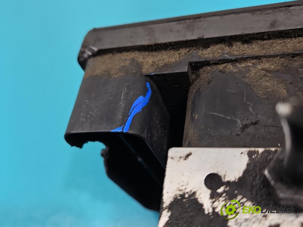 Vw Golf IV 1997-2003 1.9 TDI 116 HP manual 85 kW 1896 cm3 5- čerpadlo abs 1J0614117E (Pumpy ABS)