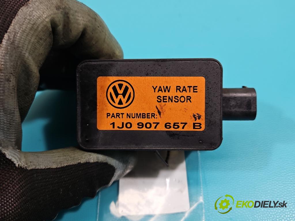 Vw Golf IV 1997-2003 1.9 TDI 116 hp manual 85 kW 1896 cm3 5- snímač ESP 1J0907657B